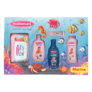 Mother Care Marine Gift Bag