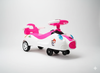 DOLPHEN TWISTER Ride-On Car for Kids
