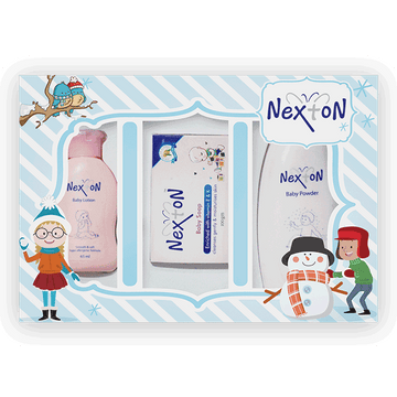 Nexton Baby Gift Packs 92208