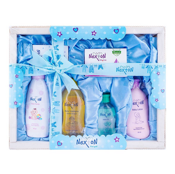 Nexton Baby Gift Packs 92204