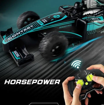 F1 Remote Control Car High Speed Car For Kids