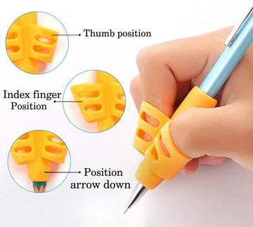 Pencil Grips for Kids Handwriting Pencil