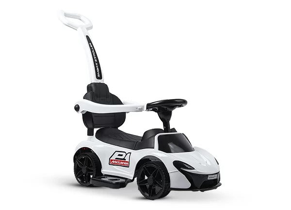 Smart Baby Stroller Car – Premium Ride-On Push Toy for Kids