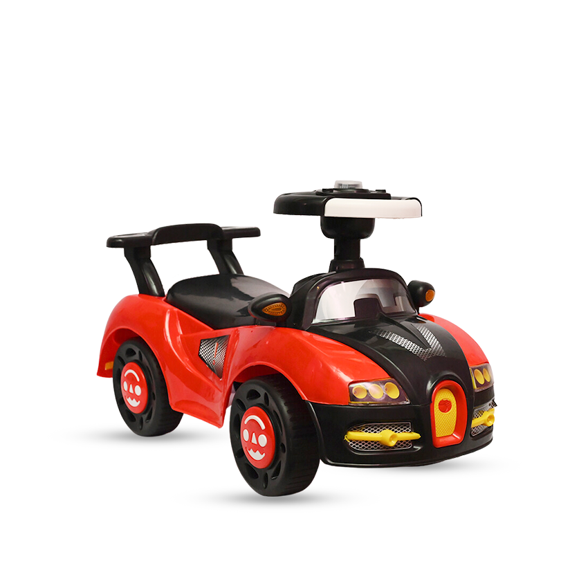 Mercedes Benz Tolo Push Car