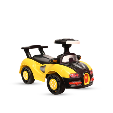 Mercedes Benz Tolo Push Car