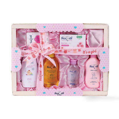 Nexton Baby Gift Packs 92204