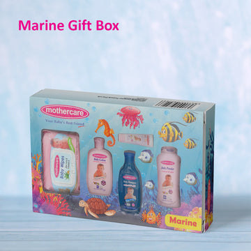 Mother Care Marine Gift Bag