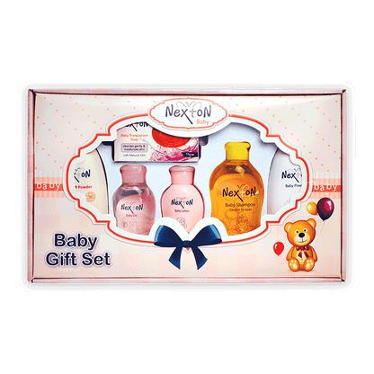 Nexton Baby Gift Packs 92209