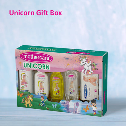 Mother Care Unicorn Gift Box