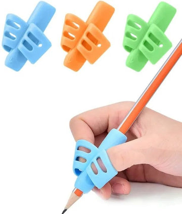 Pencil Grips for Kids Handwriting Pencil