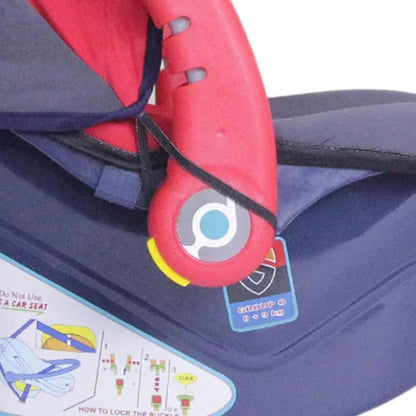 Cosmos Baby Carry Cot