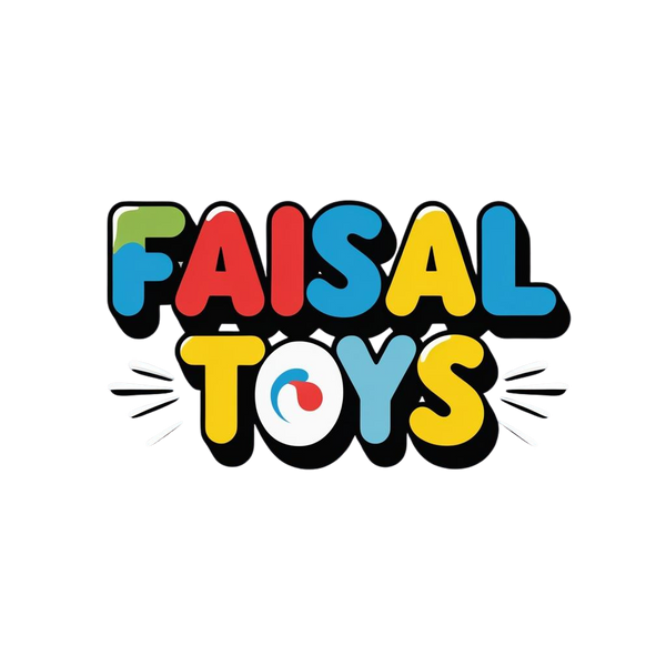 FAISAL TOYS